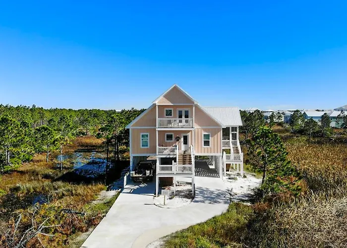 Island Anchors * Gulf Shores