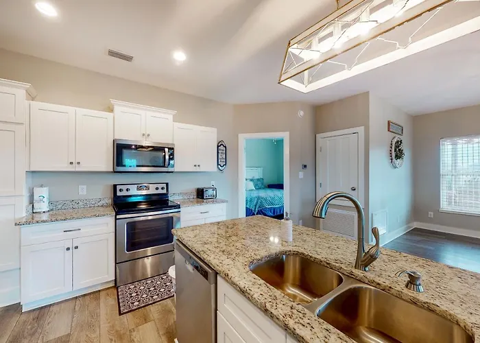 Island Anchors Holiday home Gulf Shores