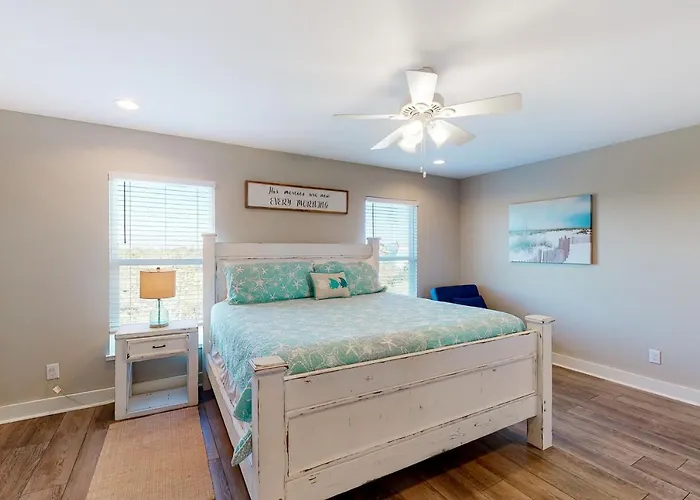 Island Anchors Holiday home Gulf Shores