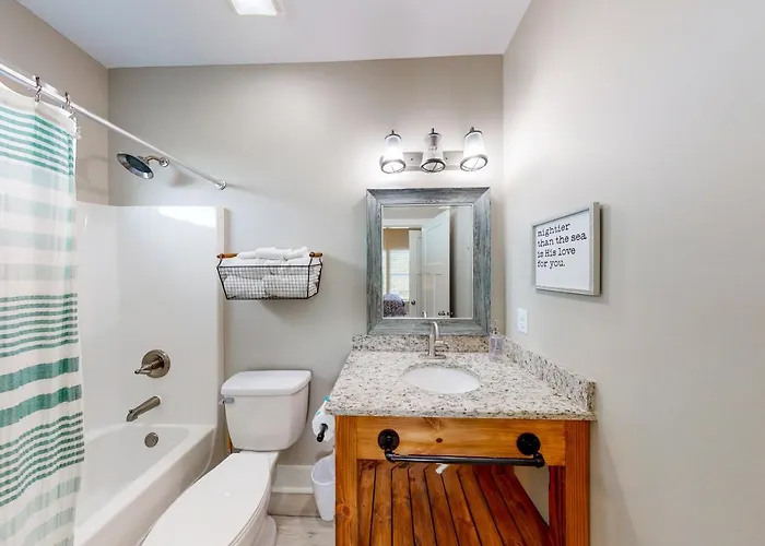 Island Anchors Holiday home Gulf Shores