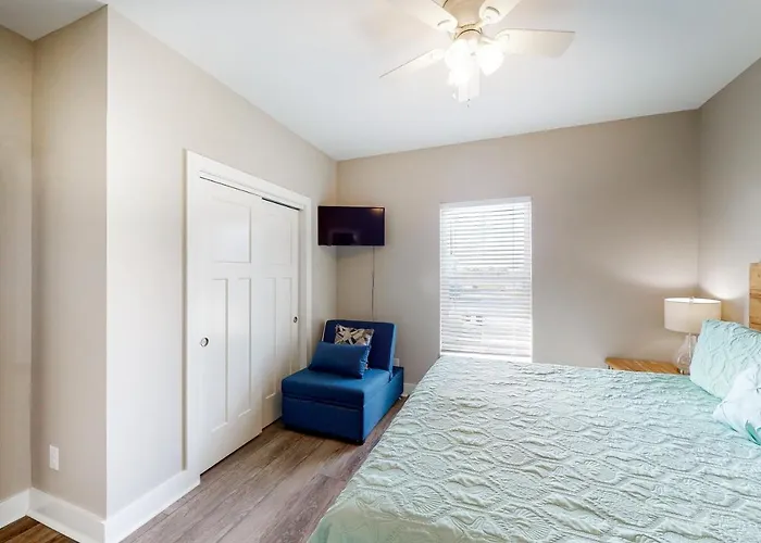 Holiday home Island Anchors Gulf Shores