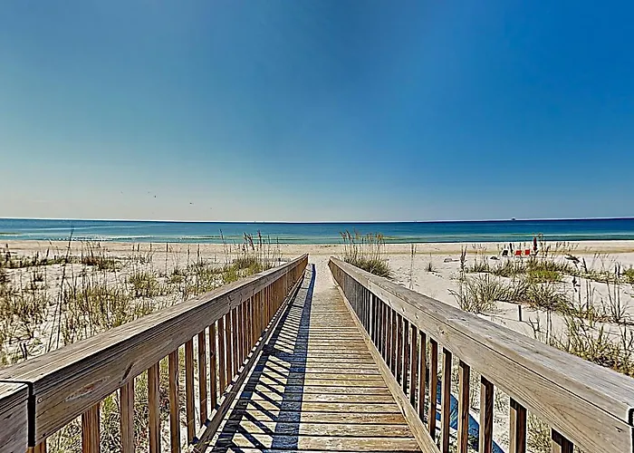 Holiday home Island Anchors Gulf Shores