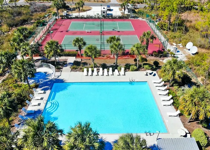 Holiday home Island Anchors Gulf Shores